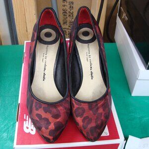 Women's Beyonce by Costume Heels